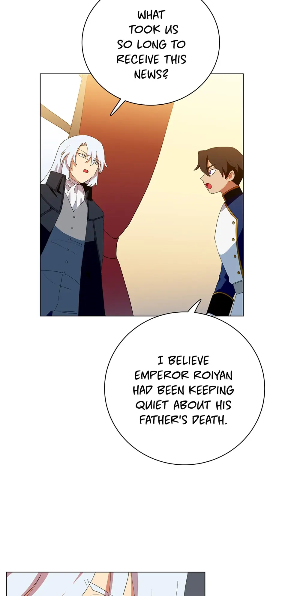 Chapter 123 - Image 7