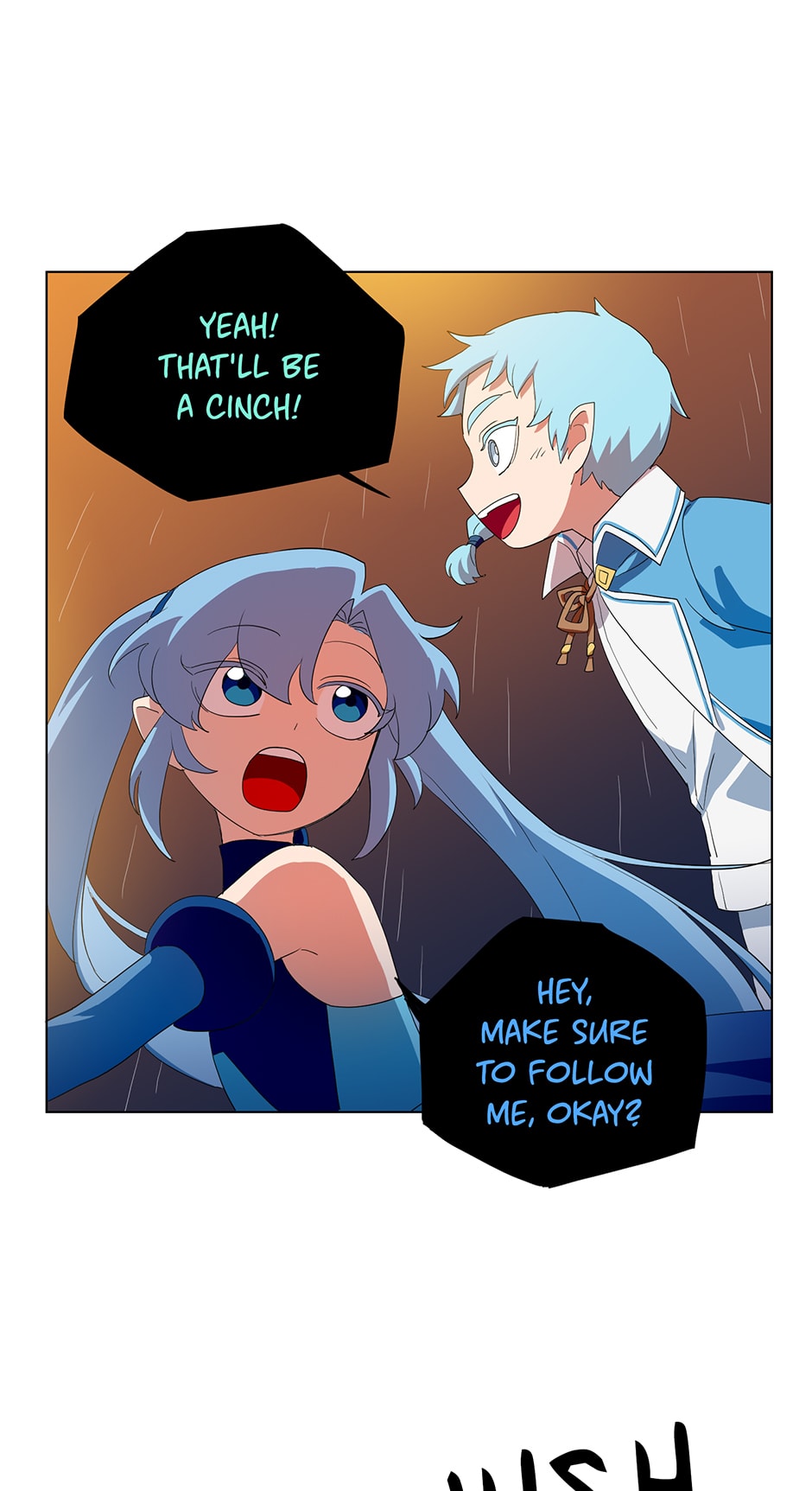 Chapter 124 - Image 17