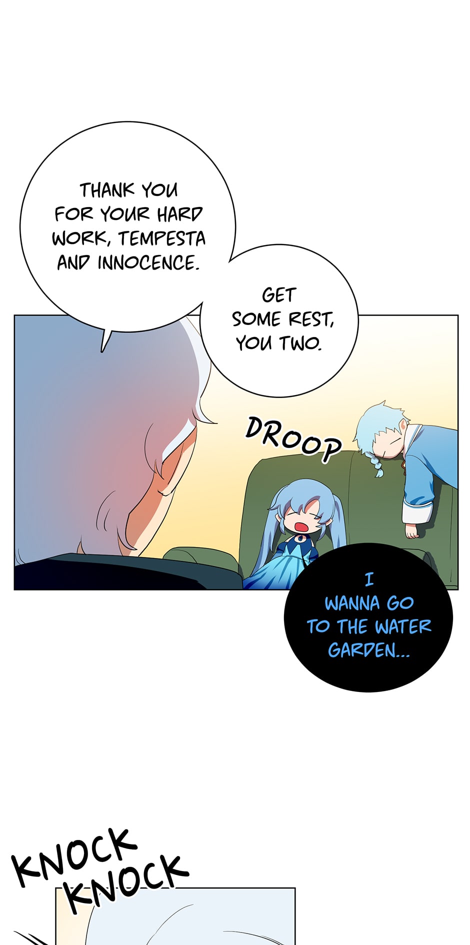 Chapter 124 - Image 31
