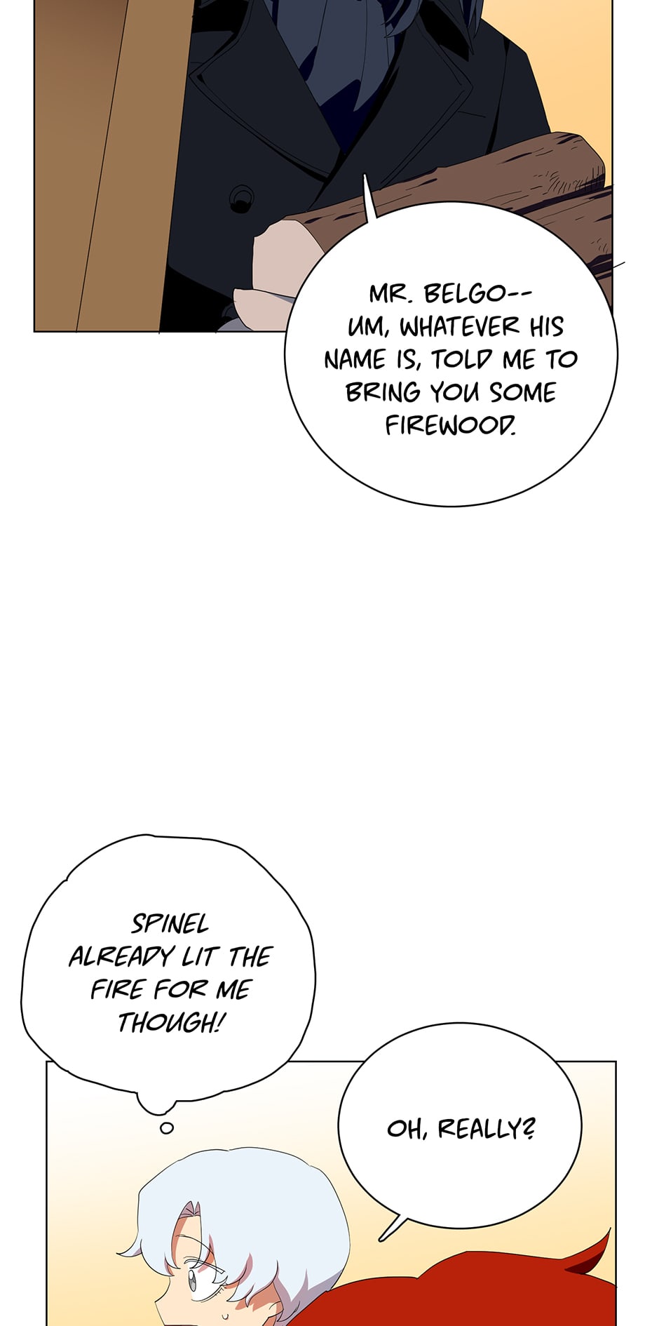 Chapter 124 - Image 33