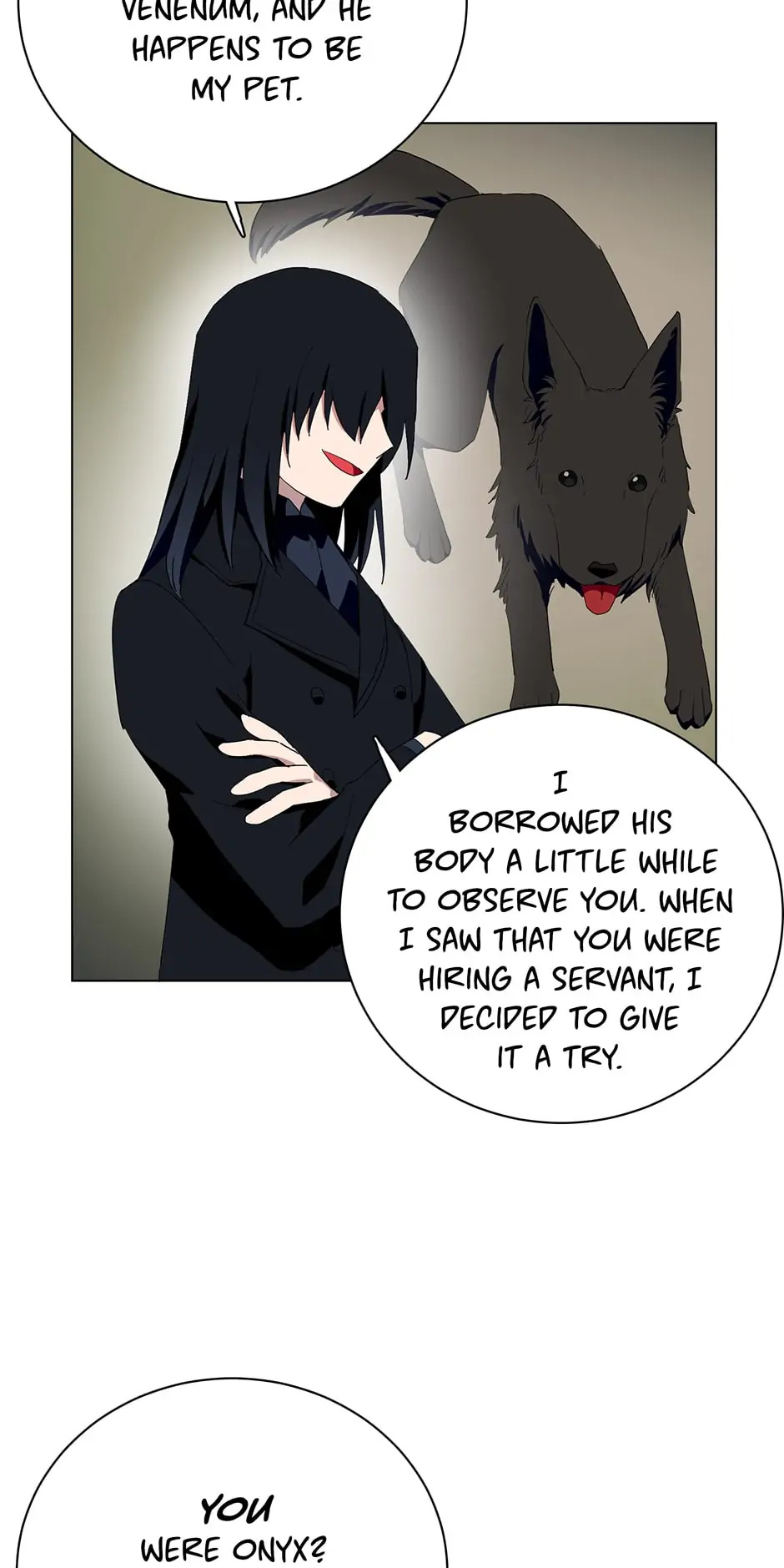 Chapter 125 - Image 19