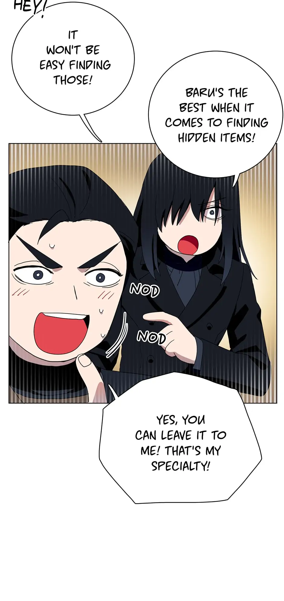 Chapter 126 - Image 33