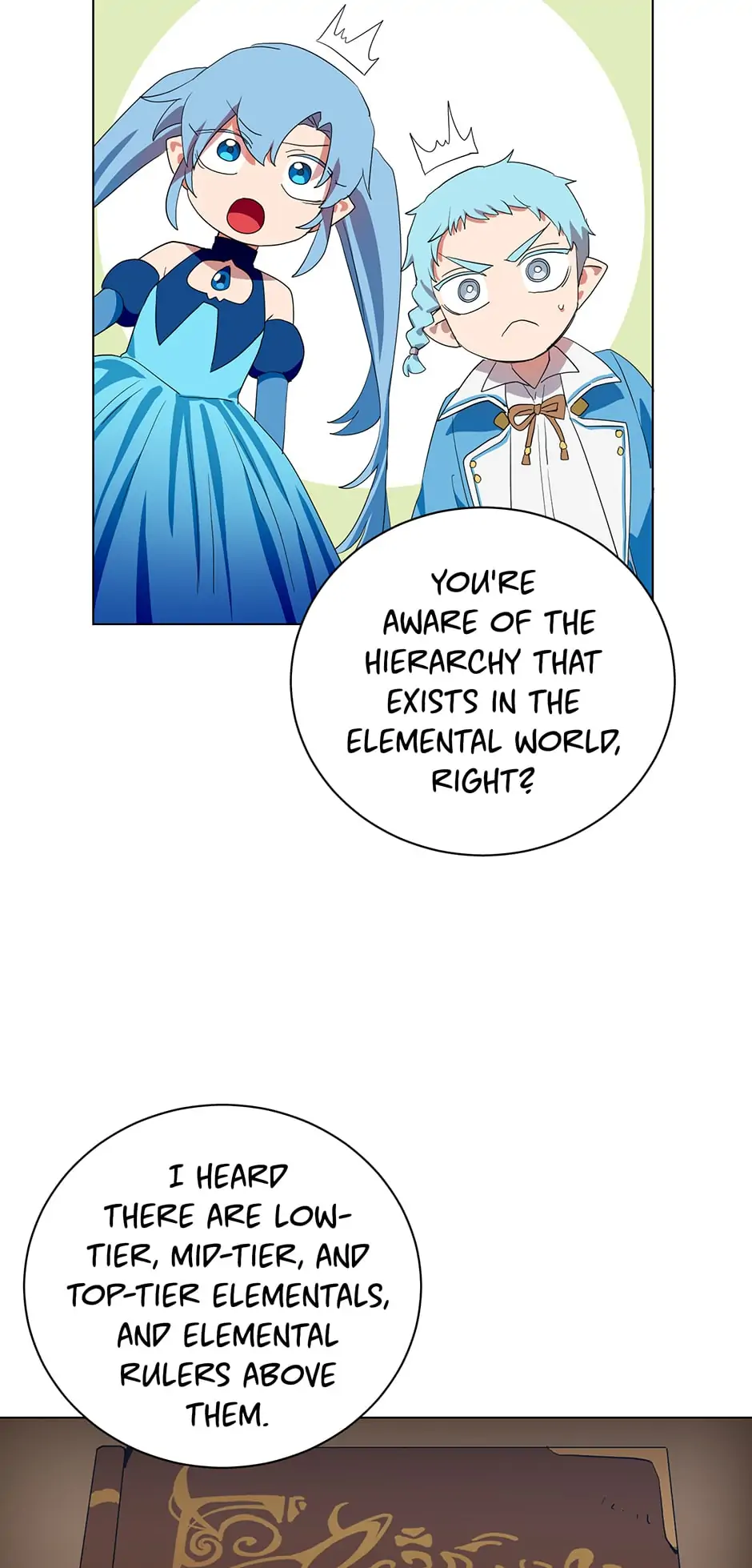 Chapter 126 - Image 54