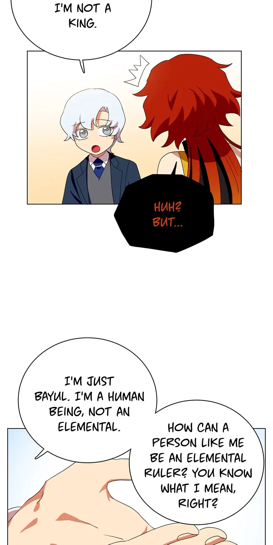 Chapter 127 - Image 35