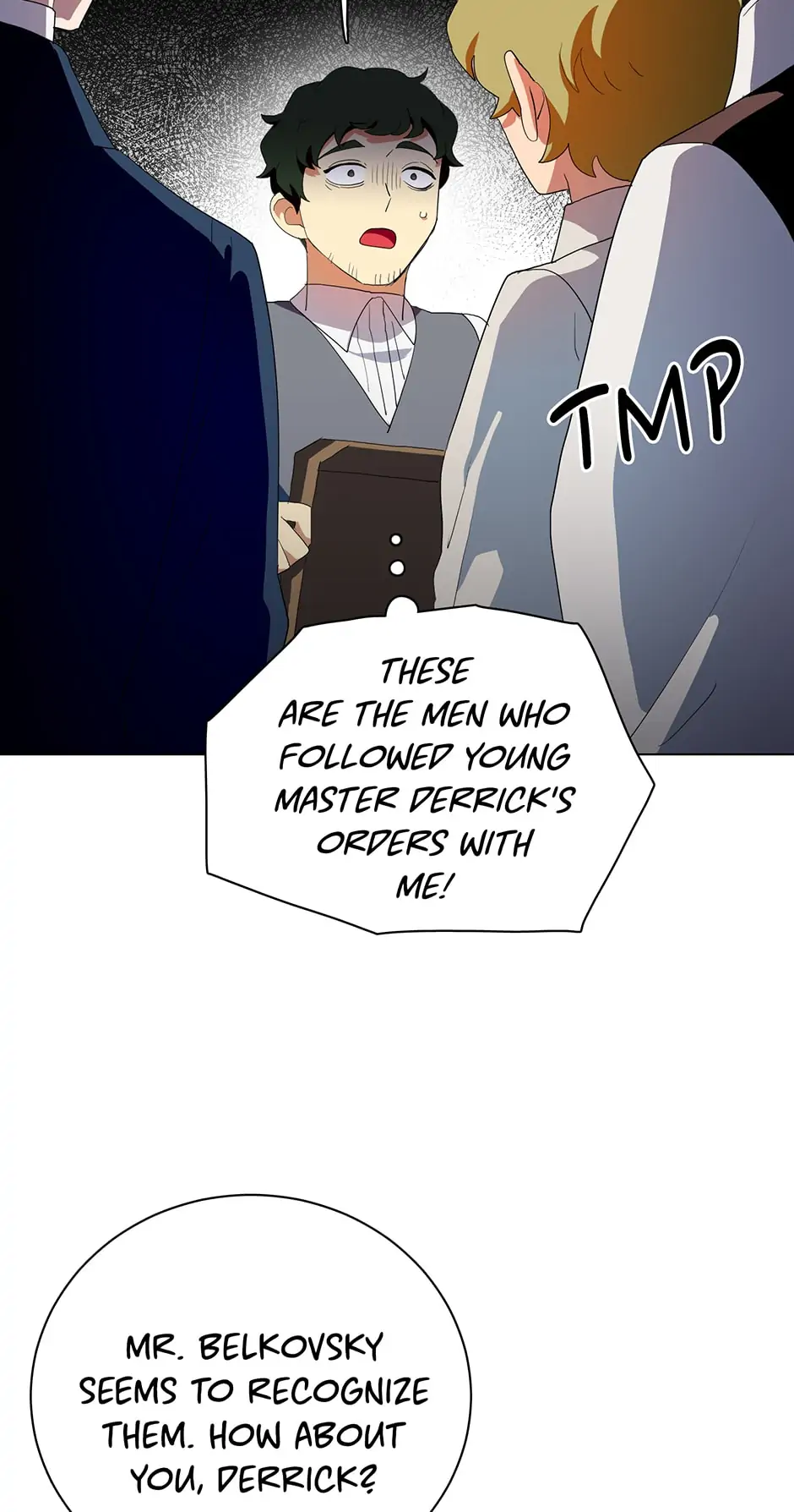 Chapter 128 - Image 4
