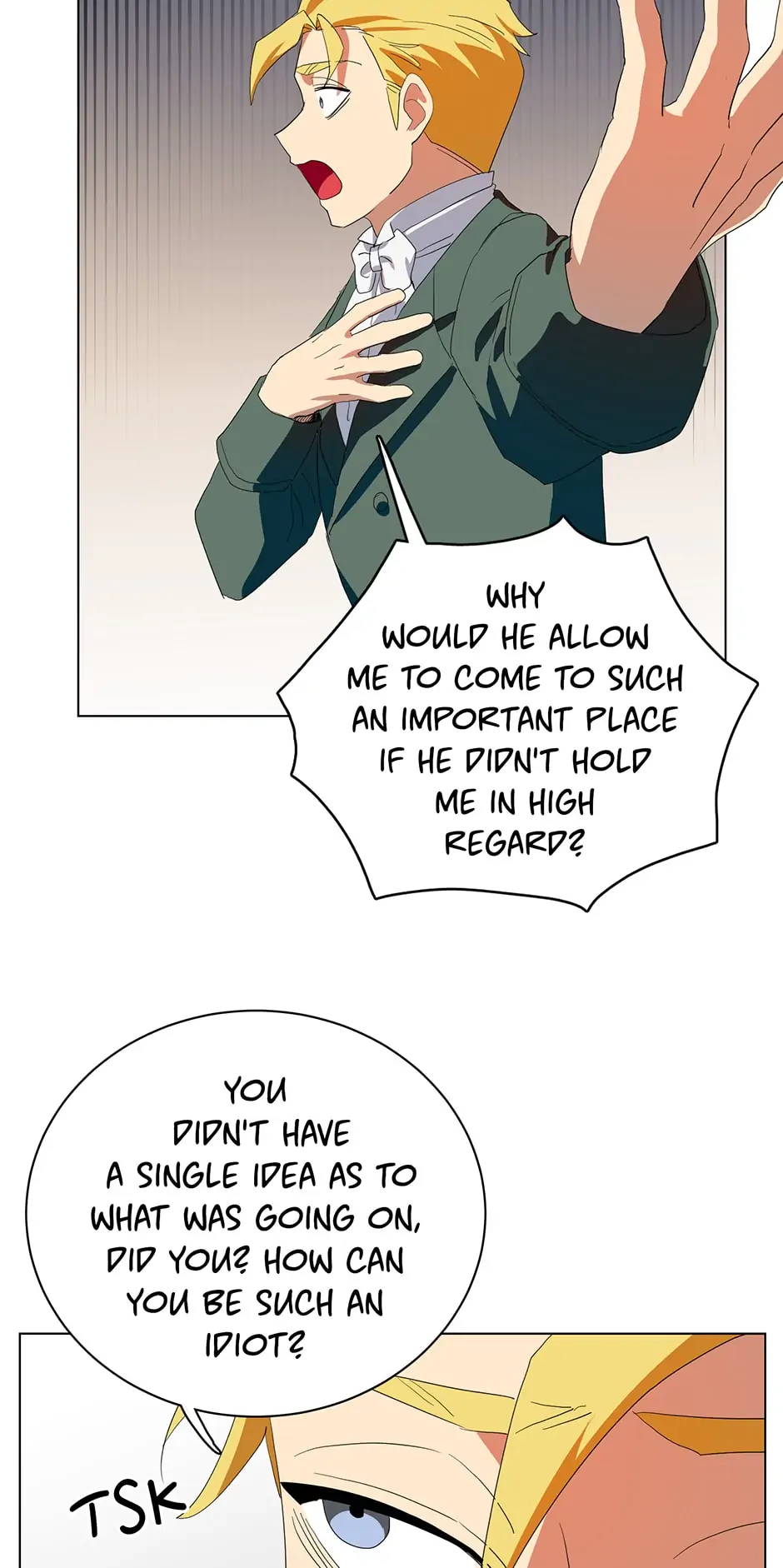 Chapter 128 - Image 45