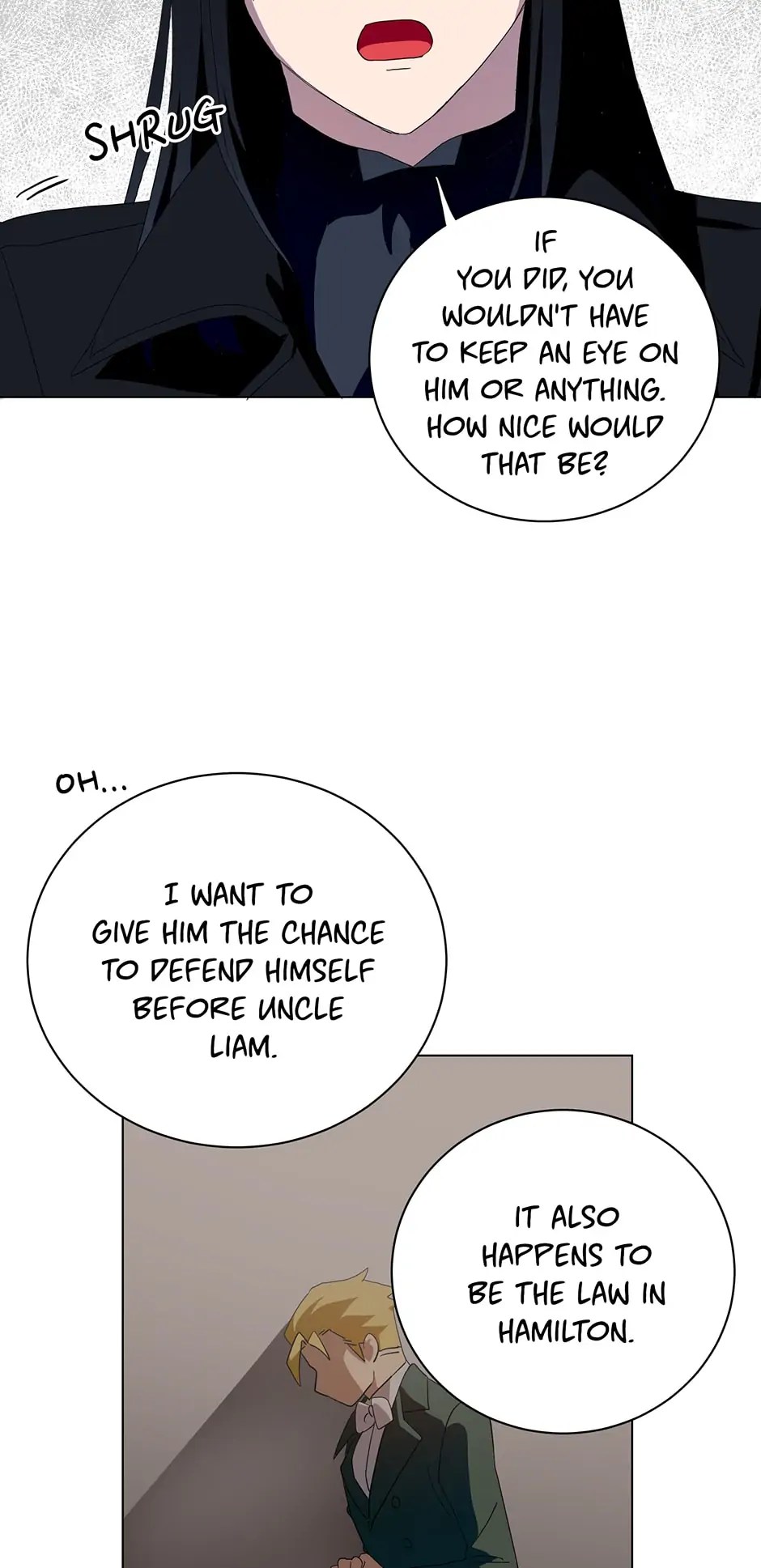 Chapter 129 - Image 5
