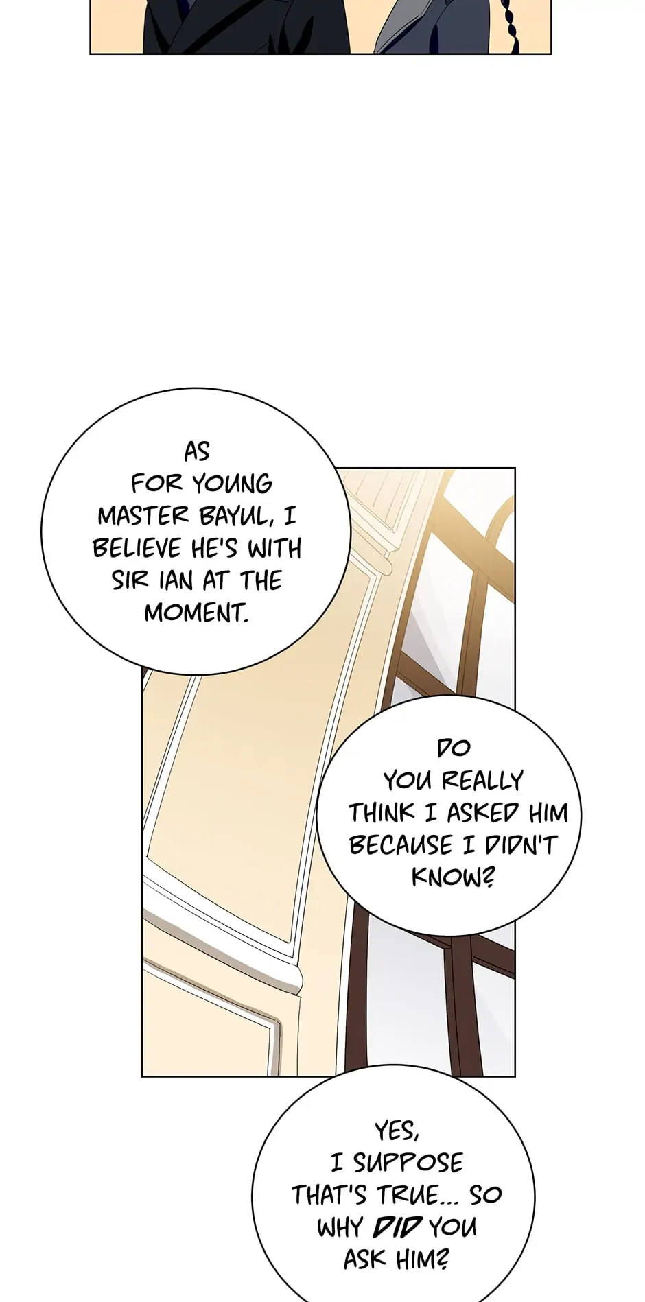 Chapter 131 - Image 26