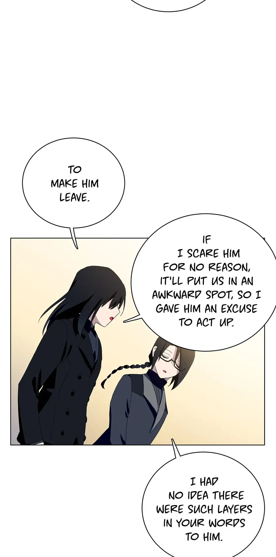 Chapter 131 - Image 27