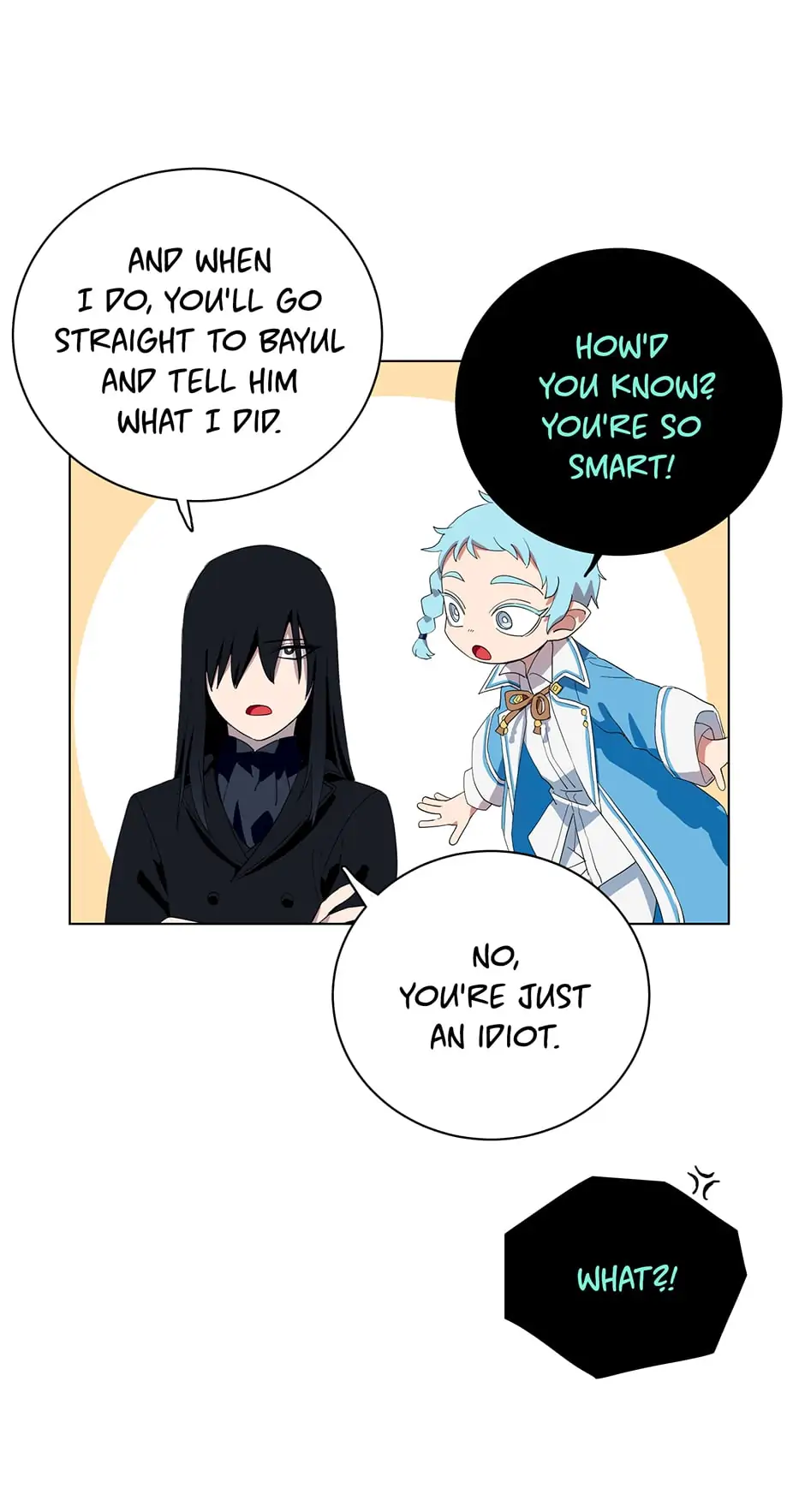 Chapter 131 - Image 8