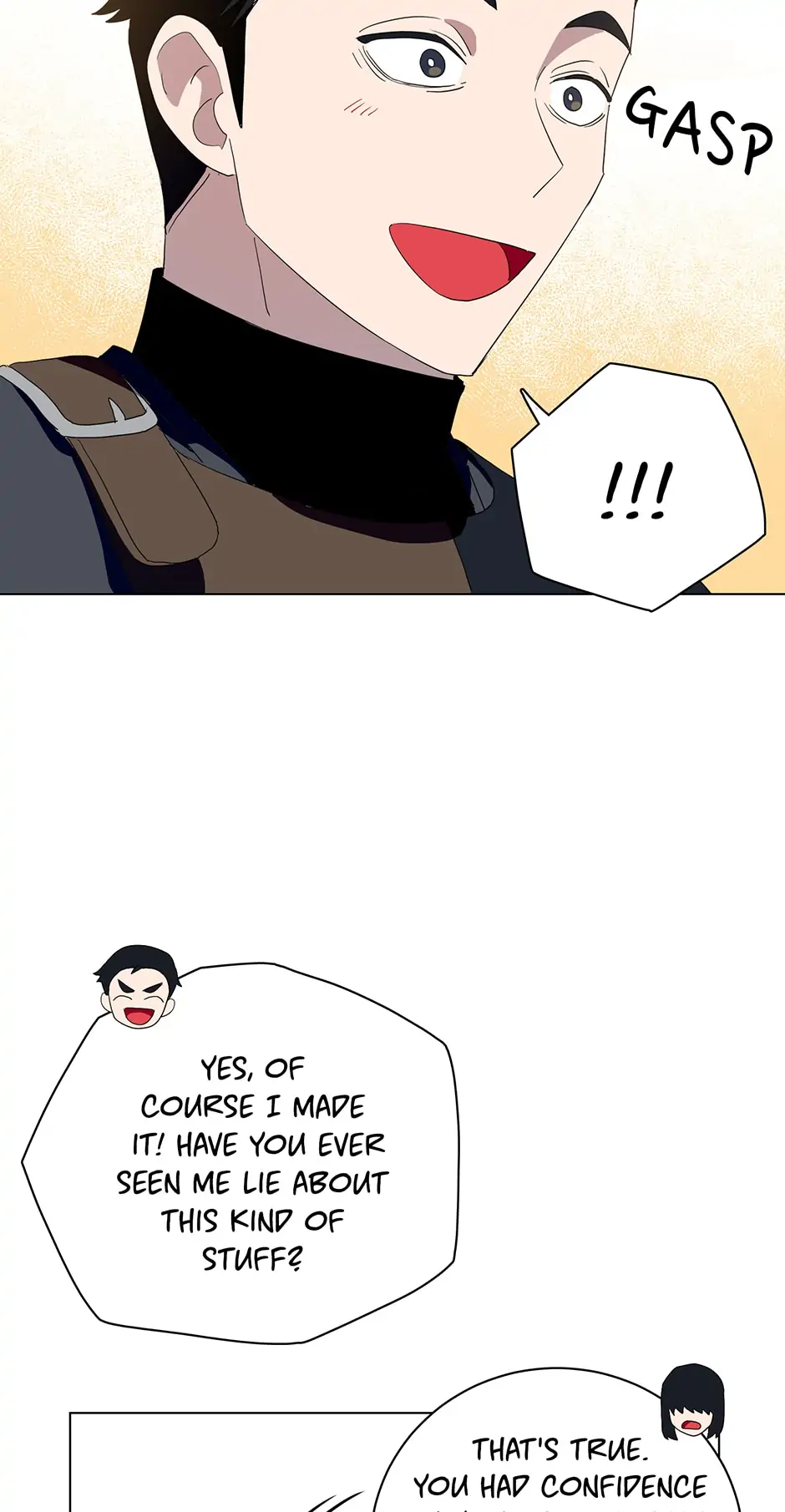 Chapter 132 - Image 18