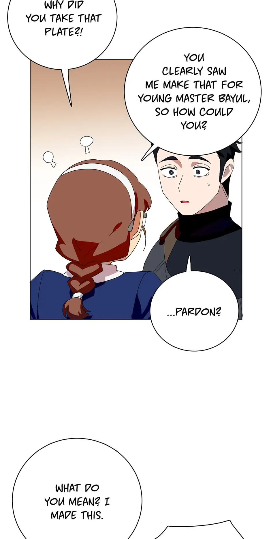Chapter 132 - Image 23