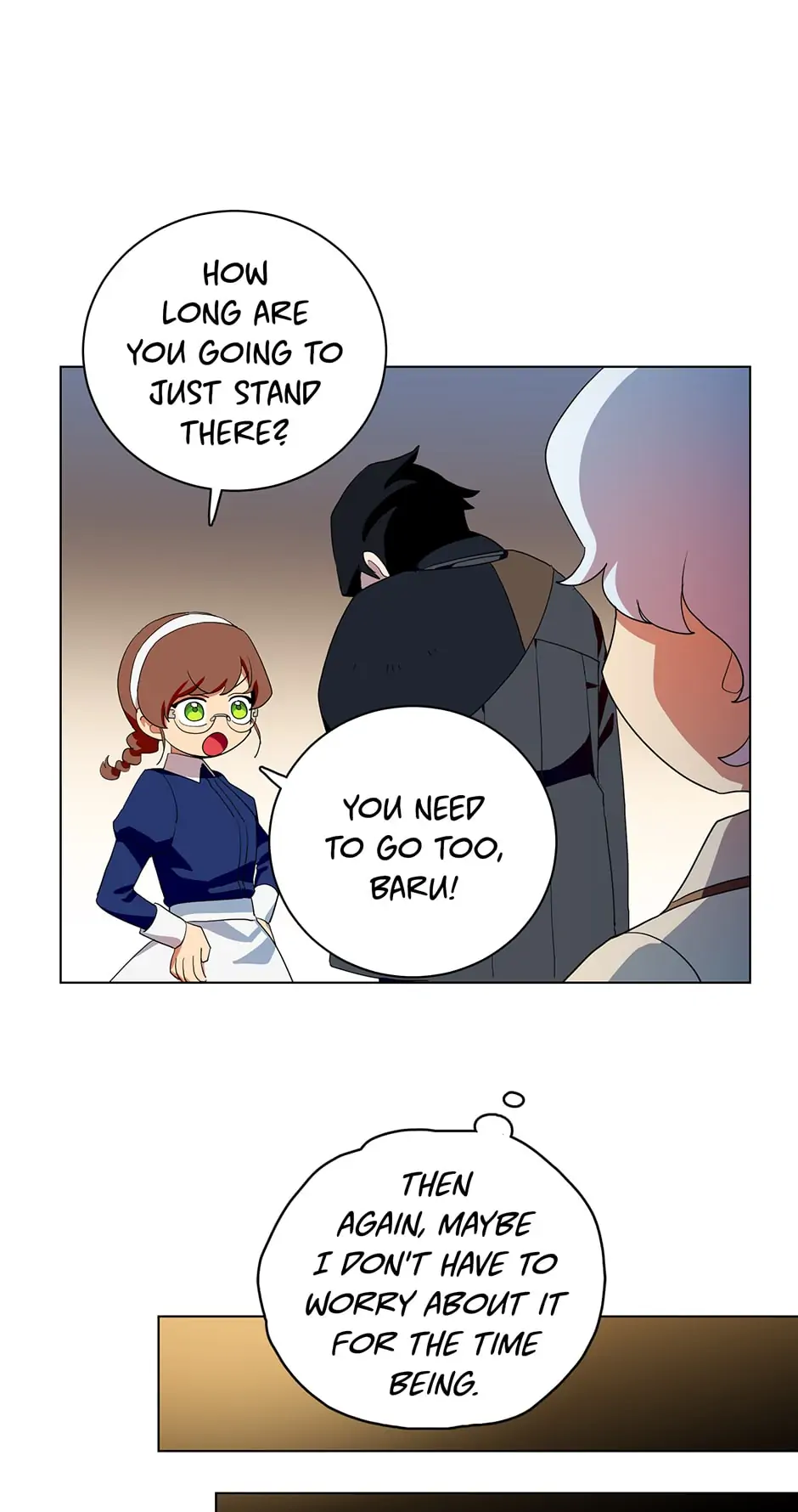 Chapter 132 - Image 40