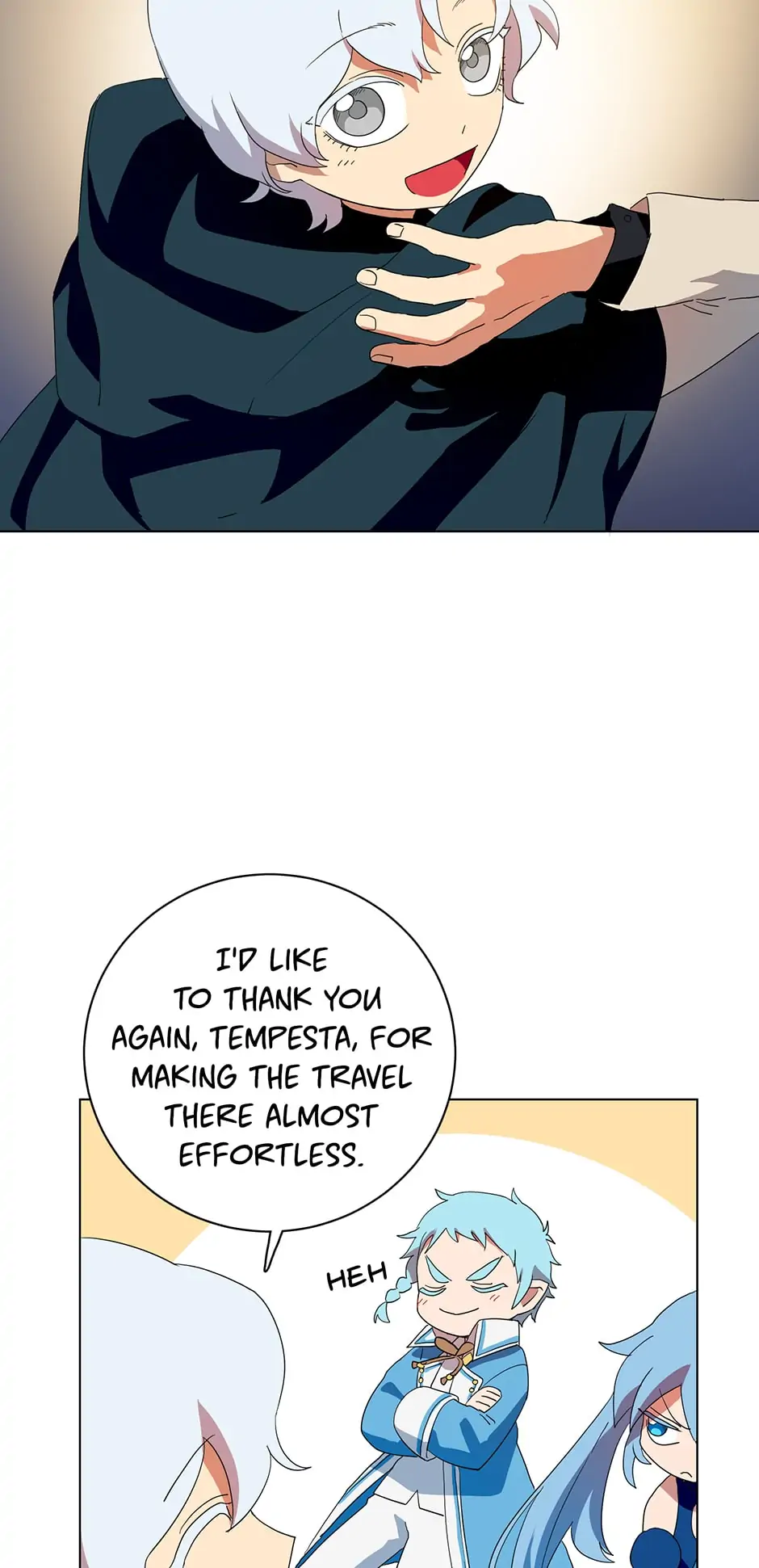 Chapter 133 - Image 2