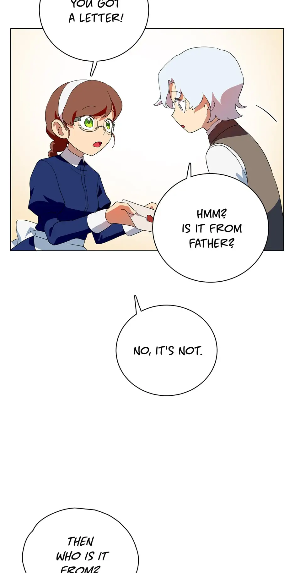 Chapter 133 - Image 29