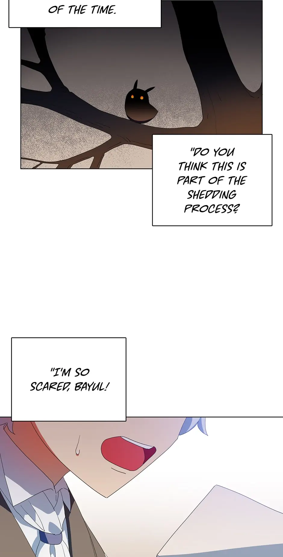 Chapter 133 - Image 38