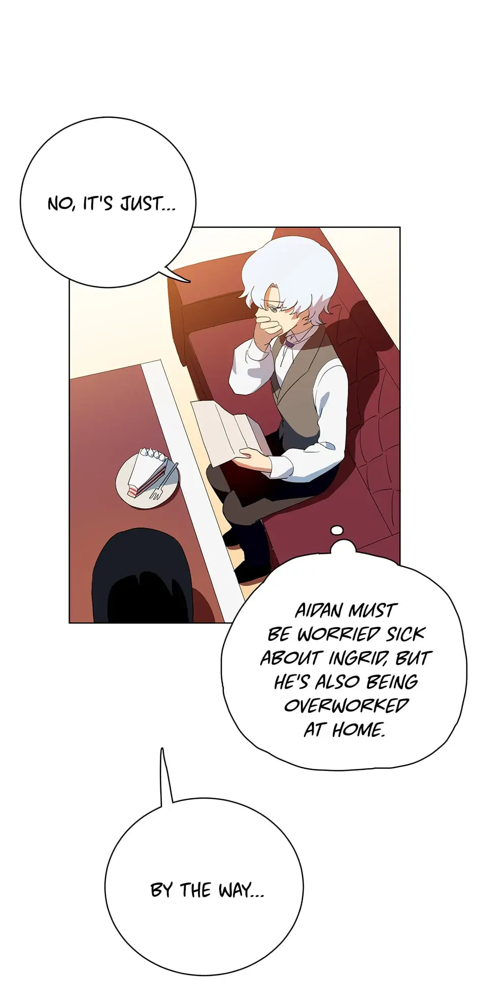 Chapter 133 - Image 43