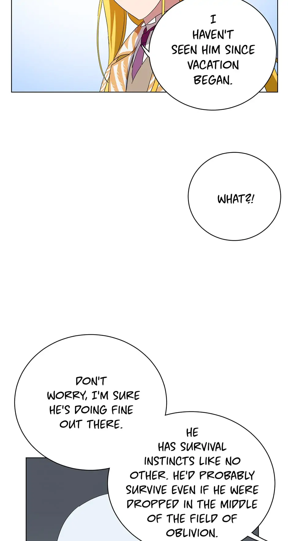 Chapter 134 - Image 11