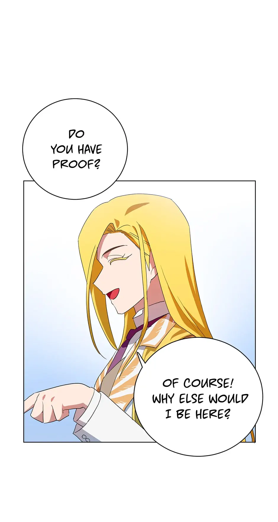 Chapter 134 - Image 21