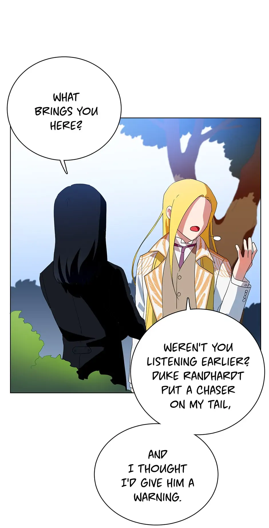 Chapter 134 - Image 41
