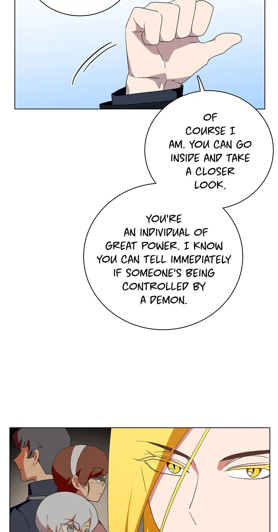 Chapter 135 - Image 18