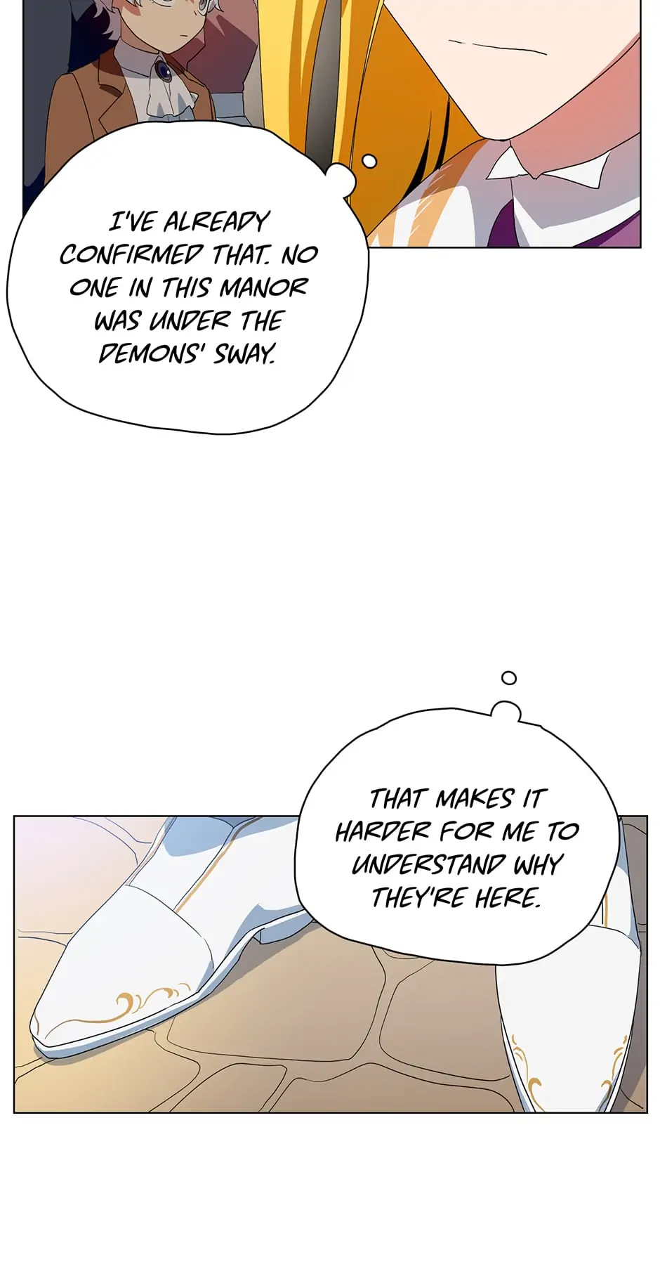 Chapter 135 - Image 19