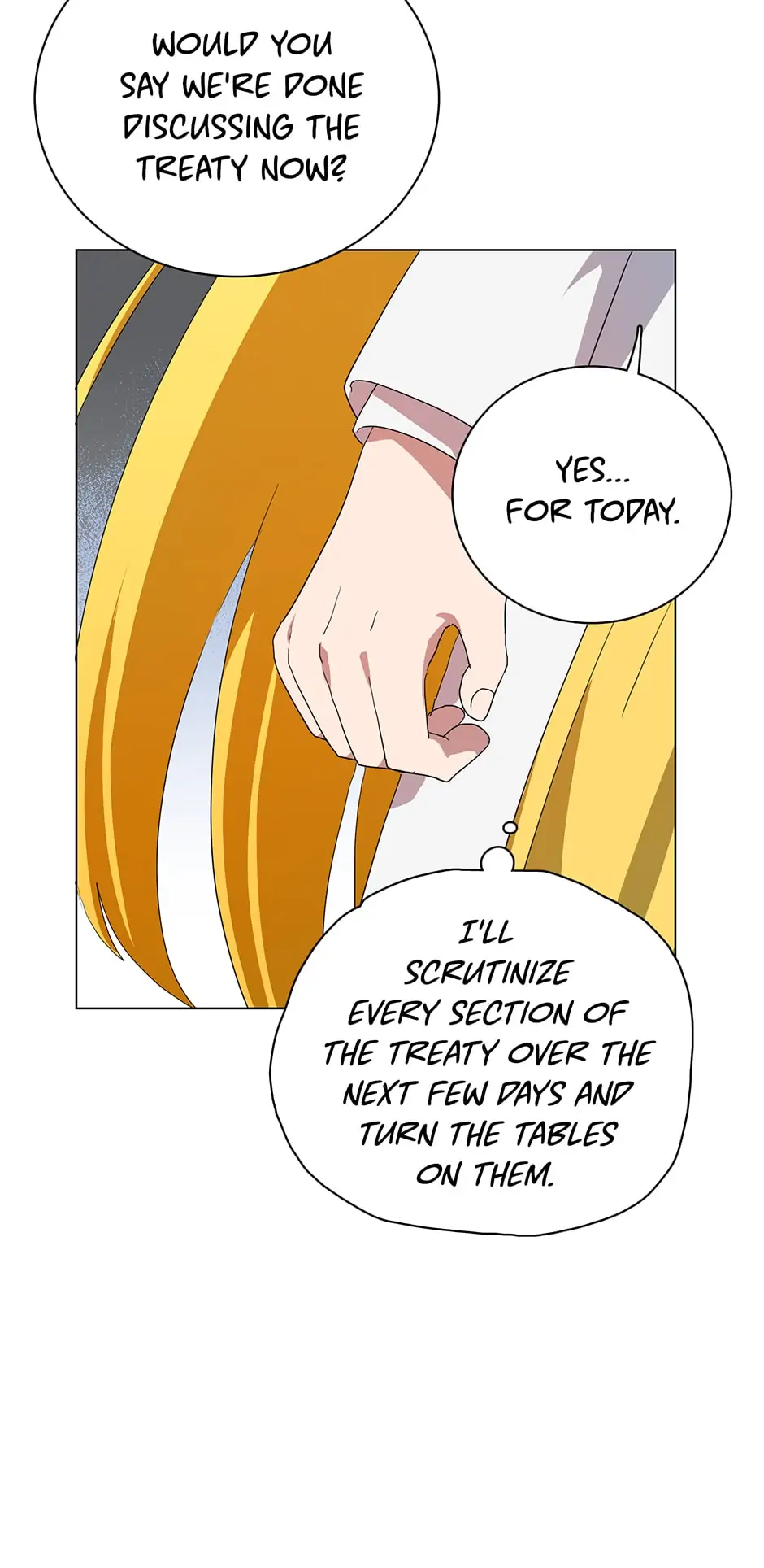 Chapter 135 - Image 35