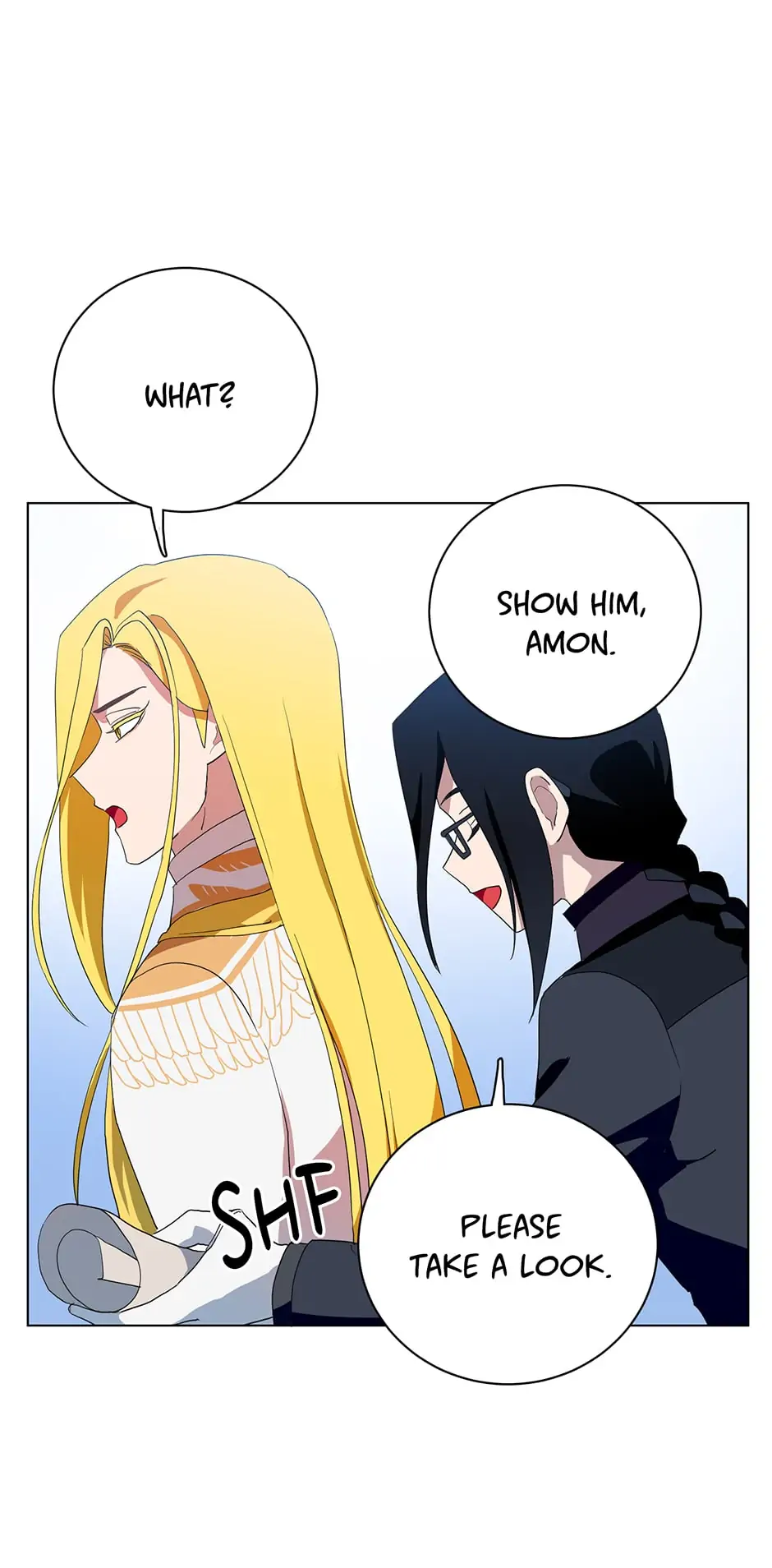 Chapter 135 - Image 8