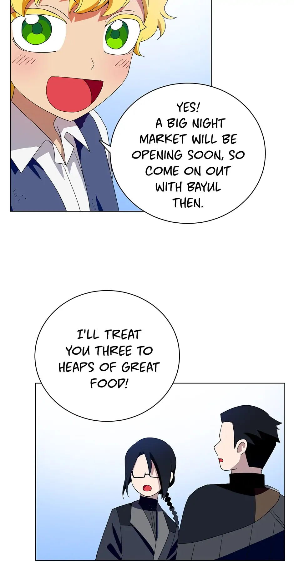 Chapter 137 - Image 13