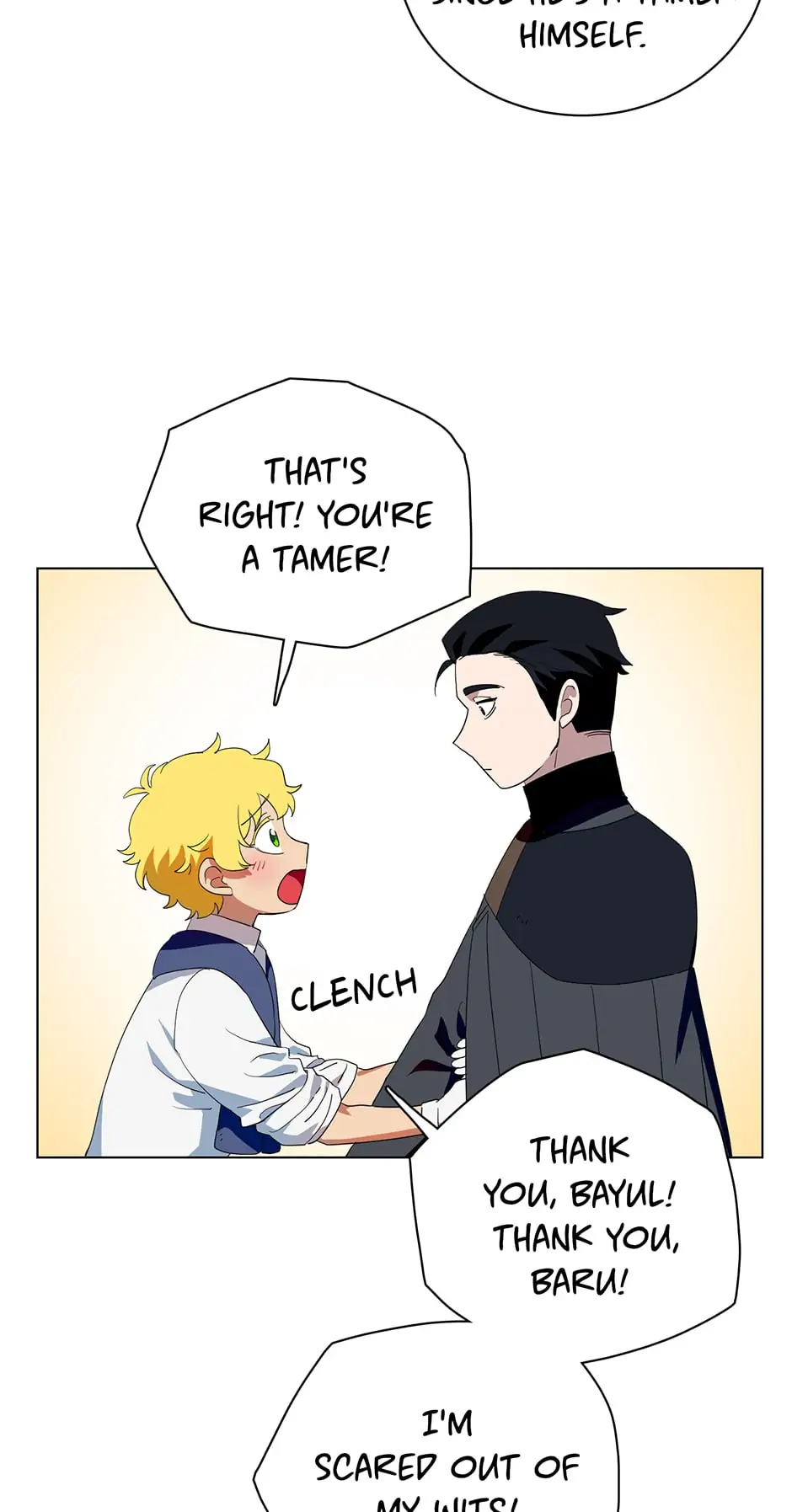 Chapter 137 - Image 19