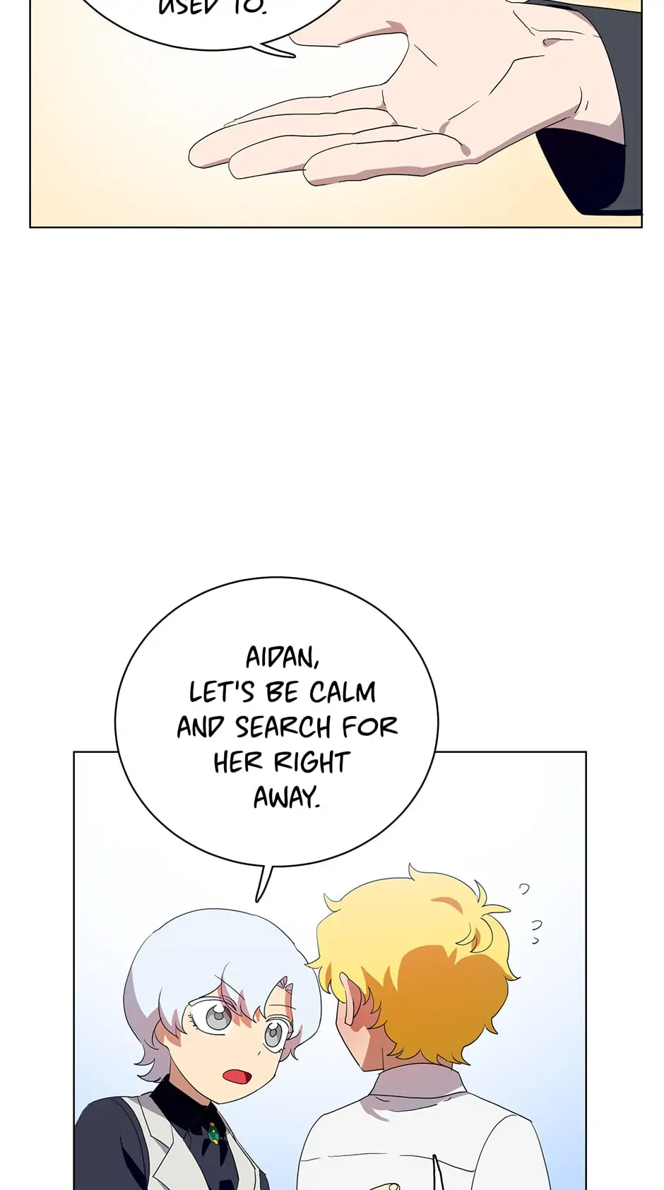 Chapter 137 - Image 38