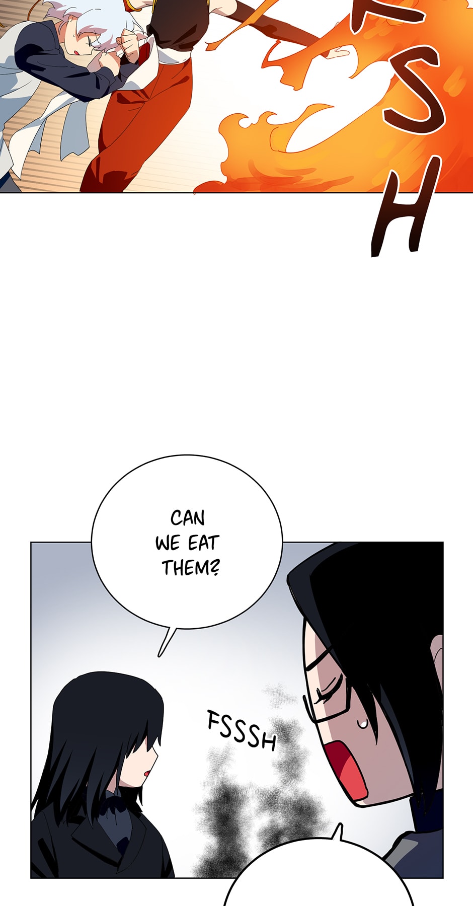 Chapter 138 - Image 26