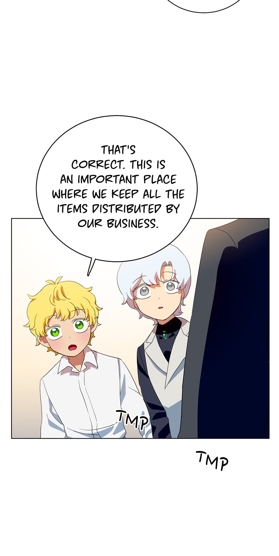 Chapter 138 - Image 5
