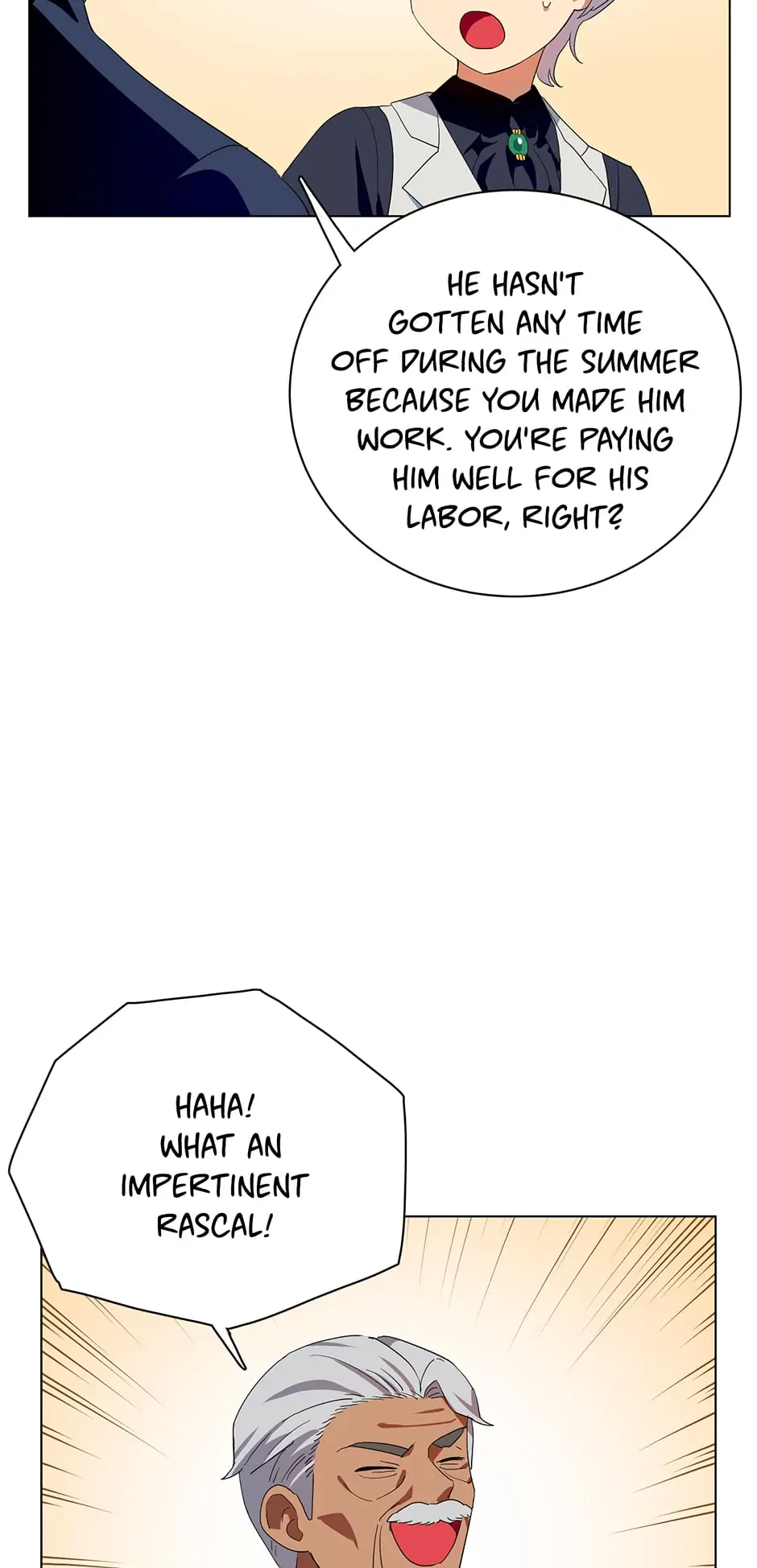 Chapter 140 - Image 18