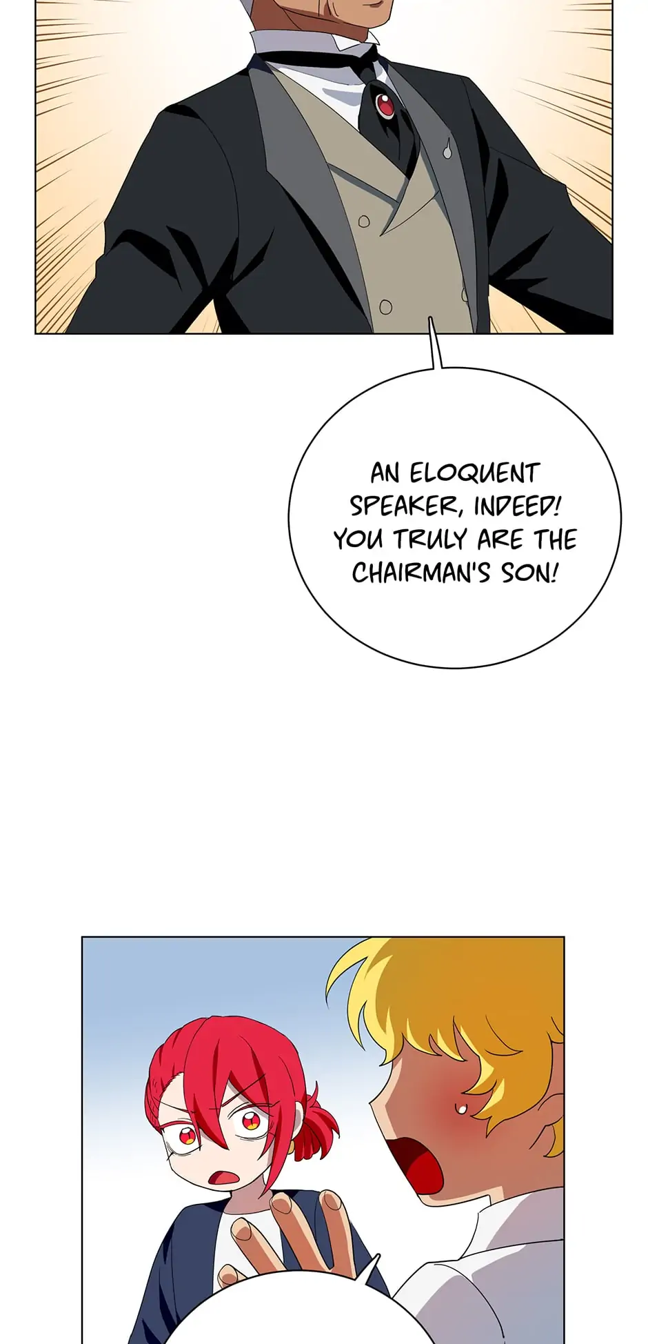 Chapter 140 - Image 19