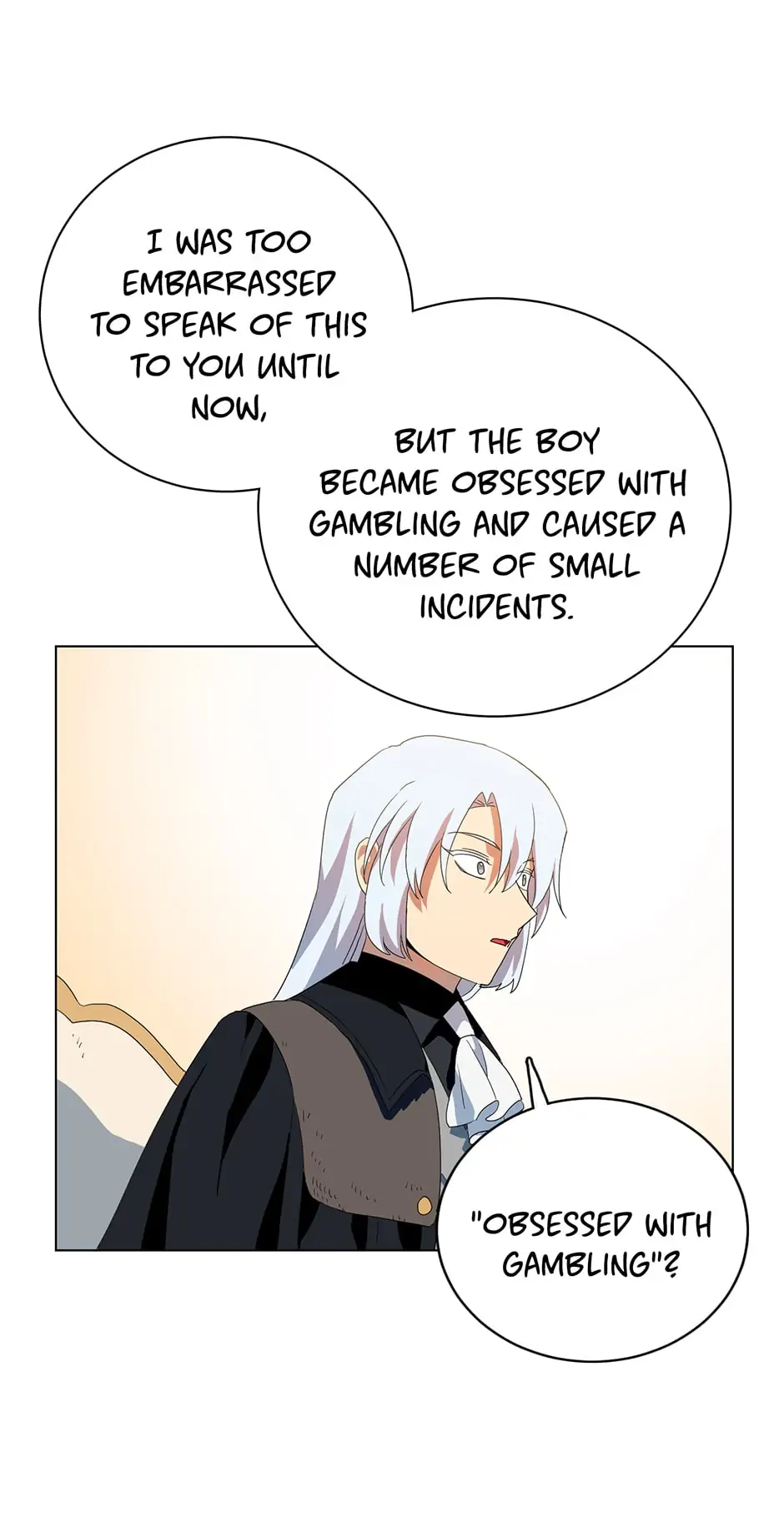Chapter 142 - Image 21