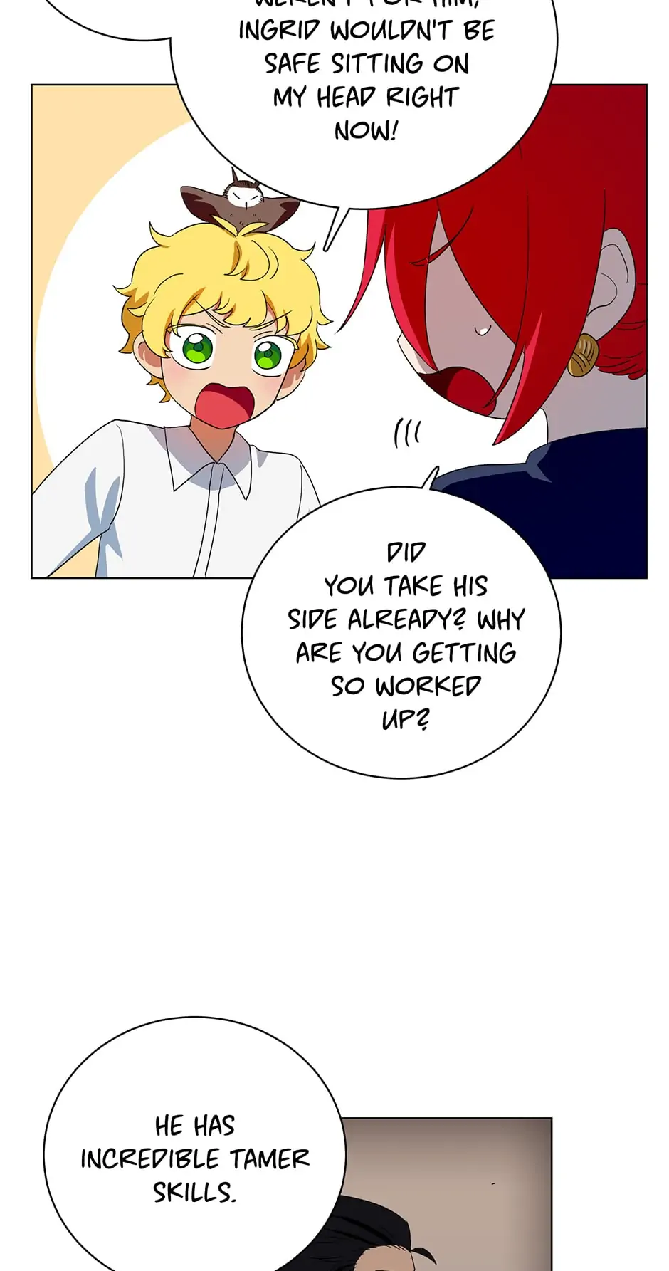 Chapter 142 - Image 44