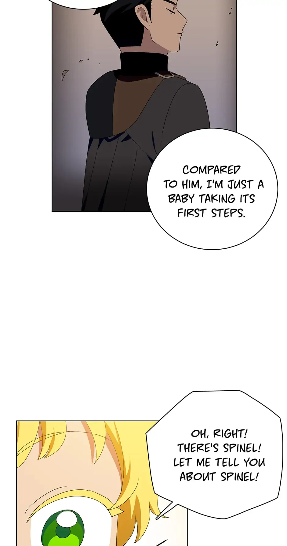 Chapter 142 - Image 45