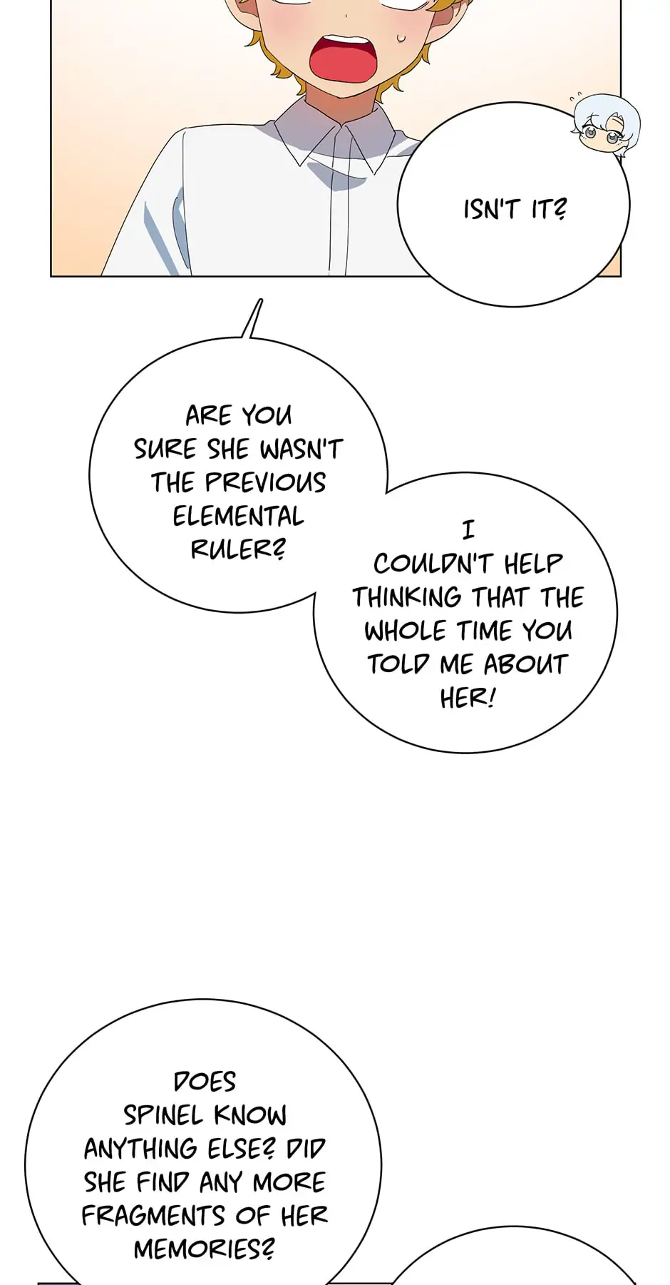Chapter 143 - Image 28