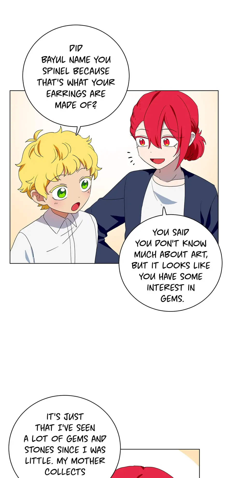 Chapter 144 - Image 4