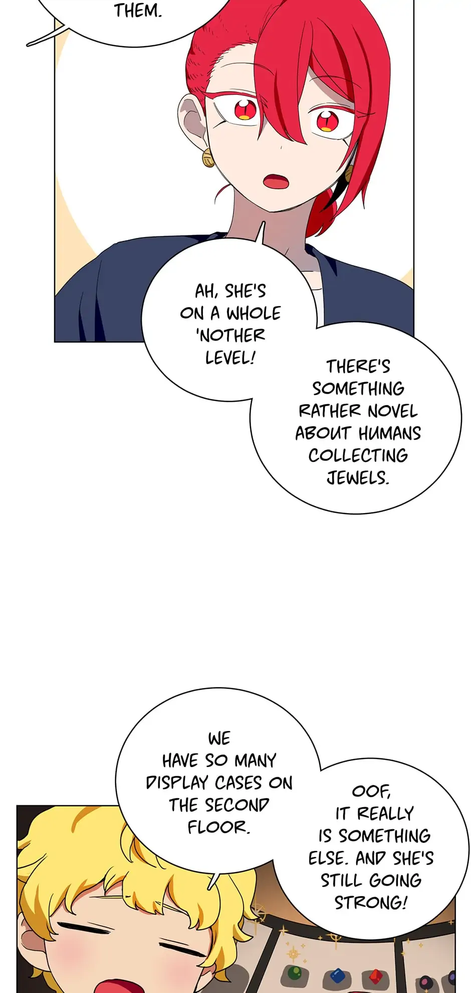 Chapter 144 - Image 5