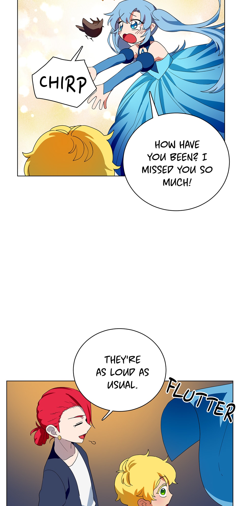 Chapter 145 - Image 26