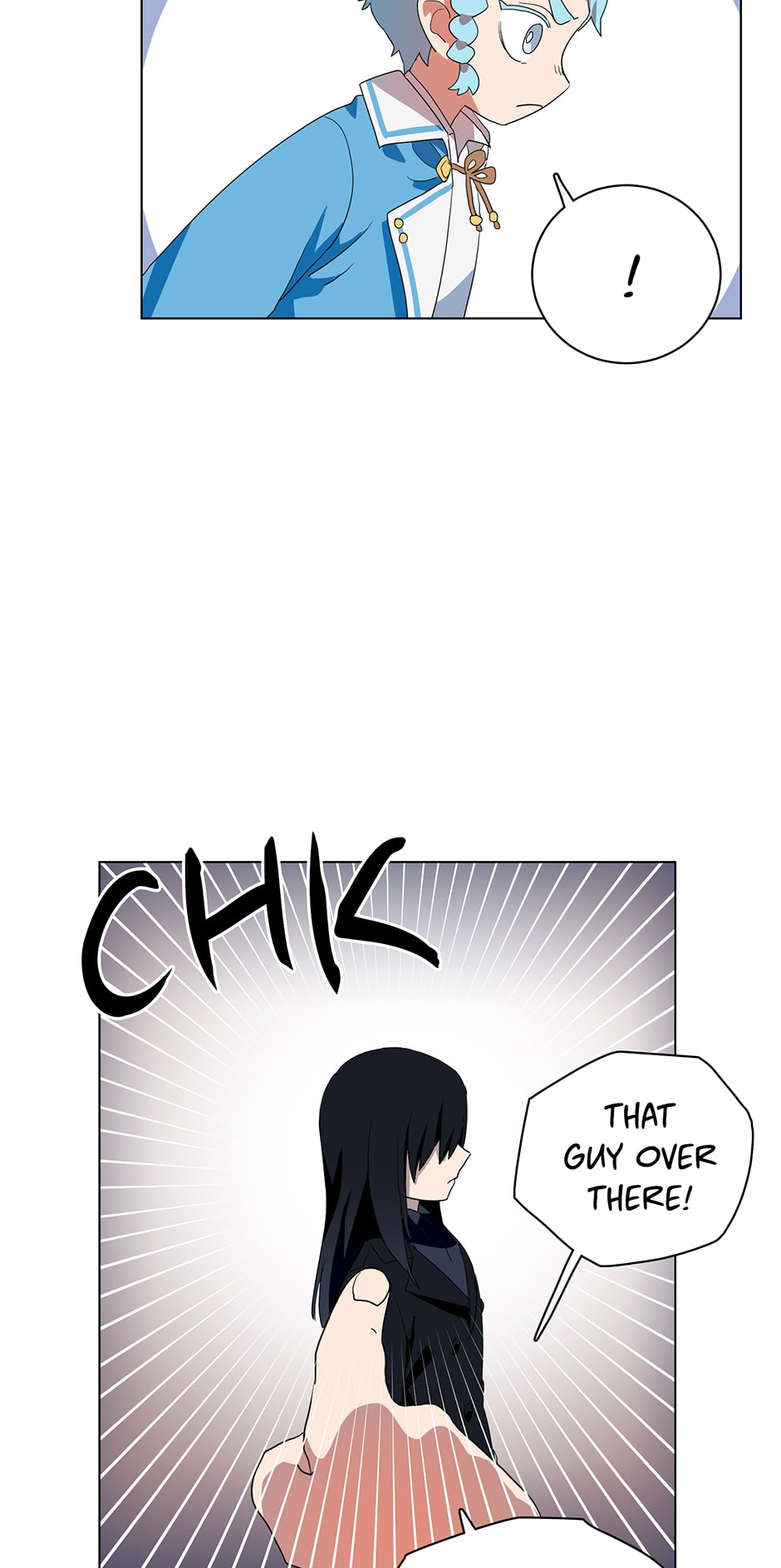 Chapter 145 - Image 33