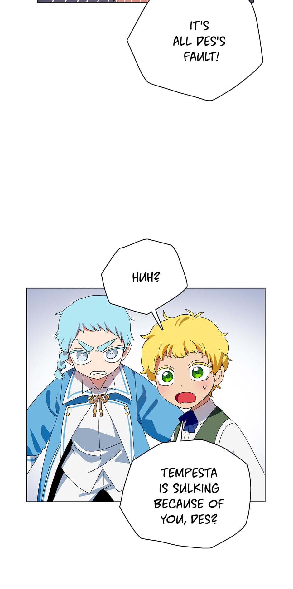 Chapter 145 - Image 34
