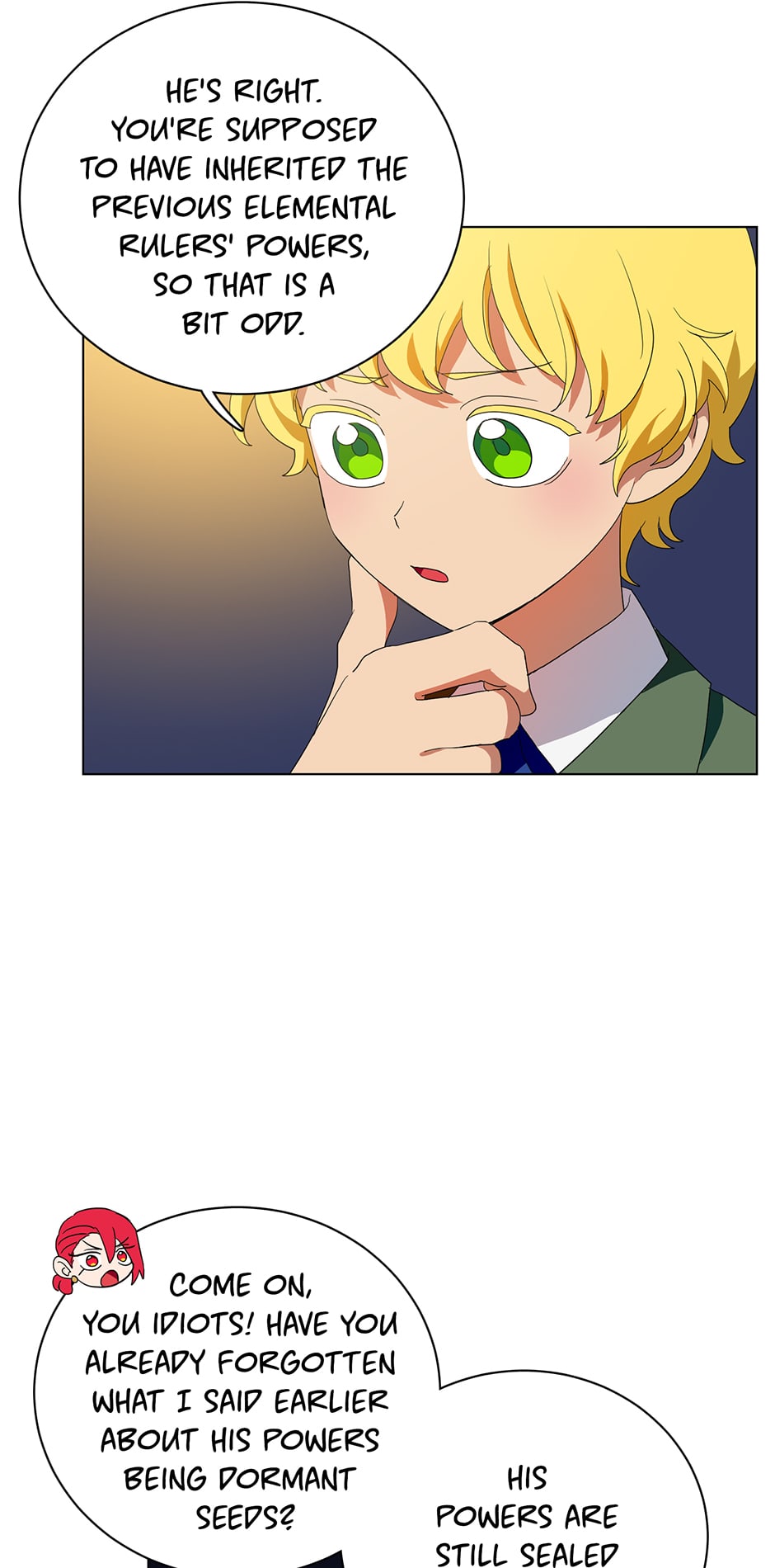 Chapter 145 - Image 6