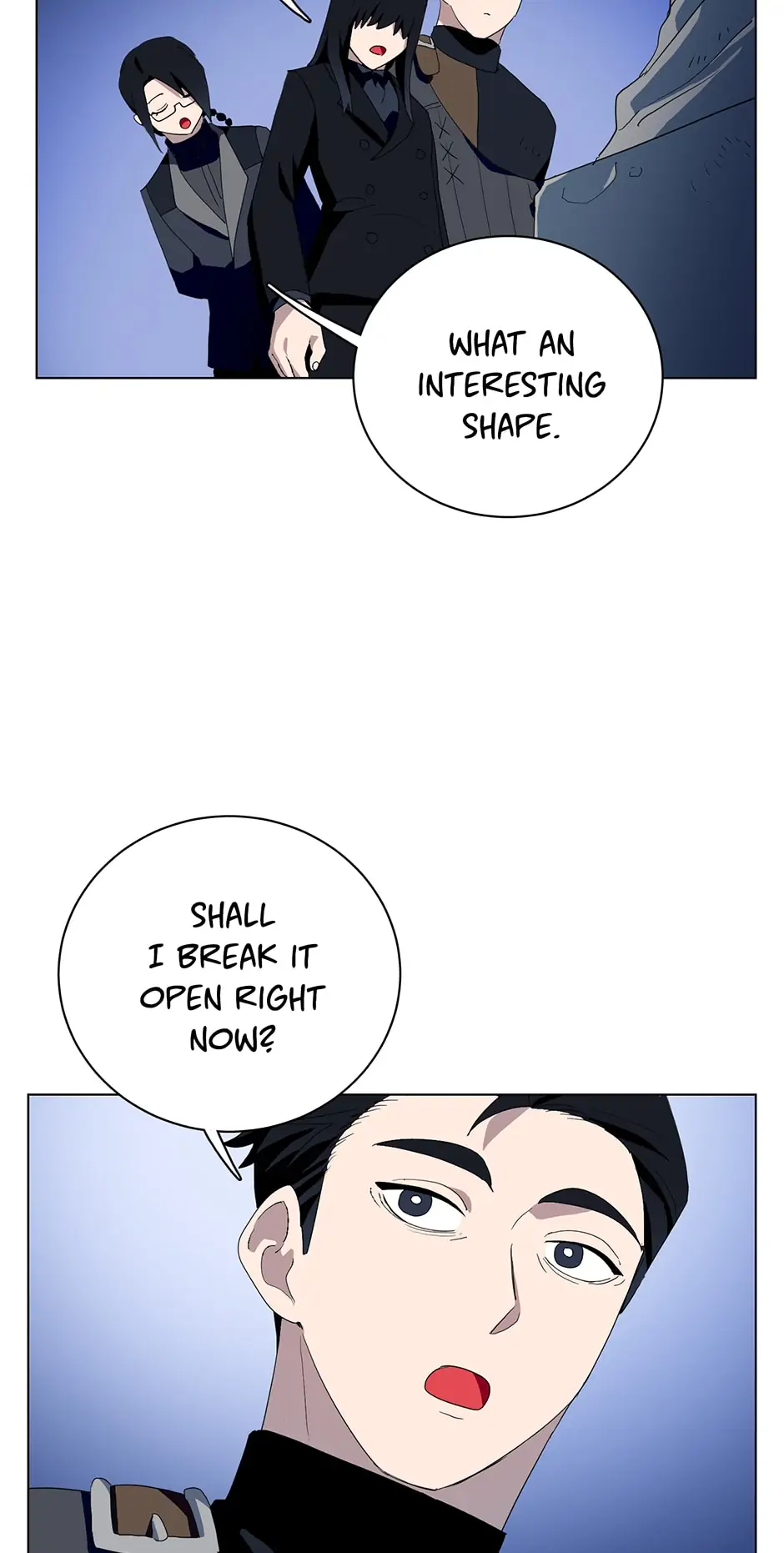 Chapter 146 - Image 13