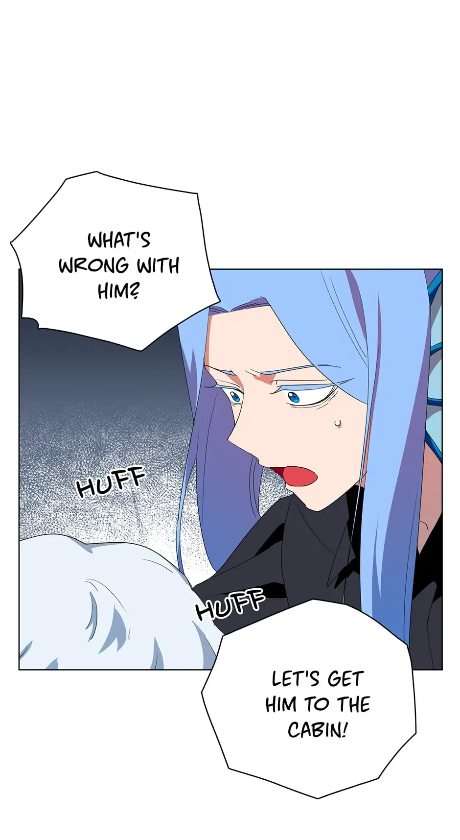 Chapter 146 - Image 27