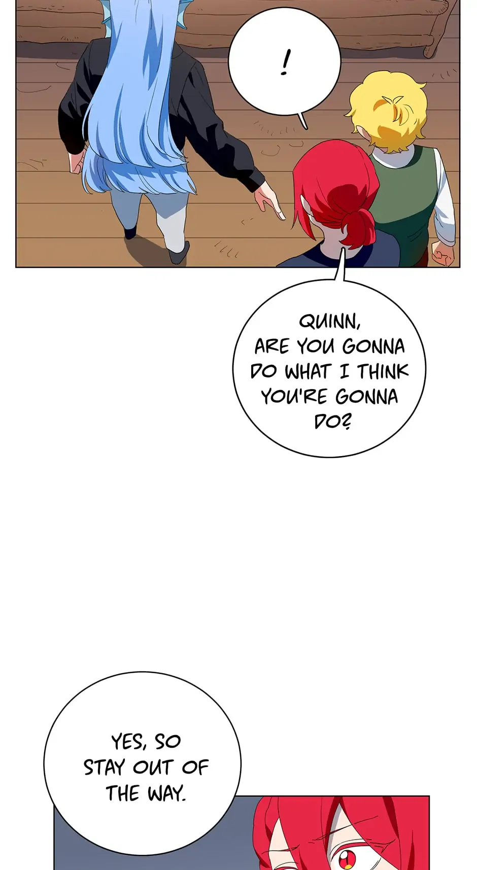 Chapter 146 - Image 32