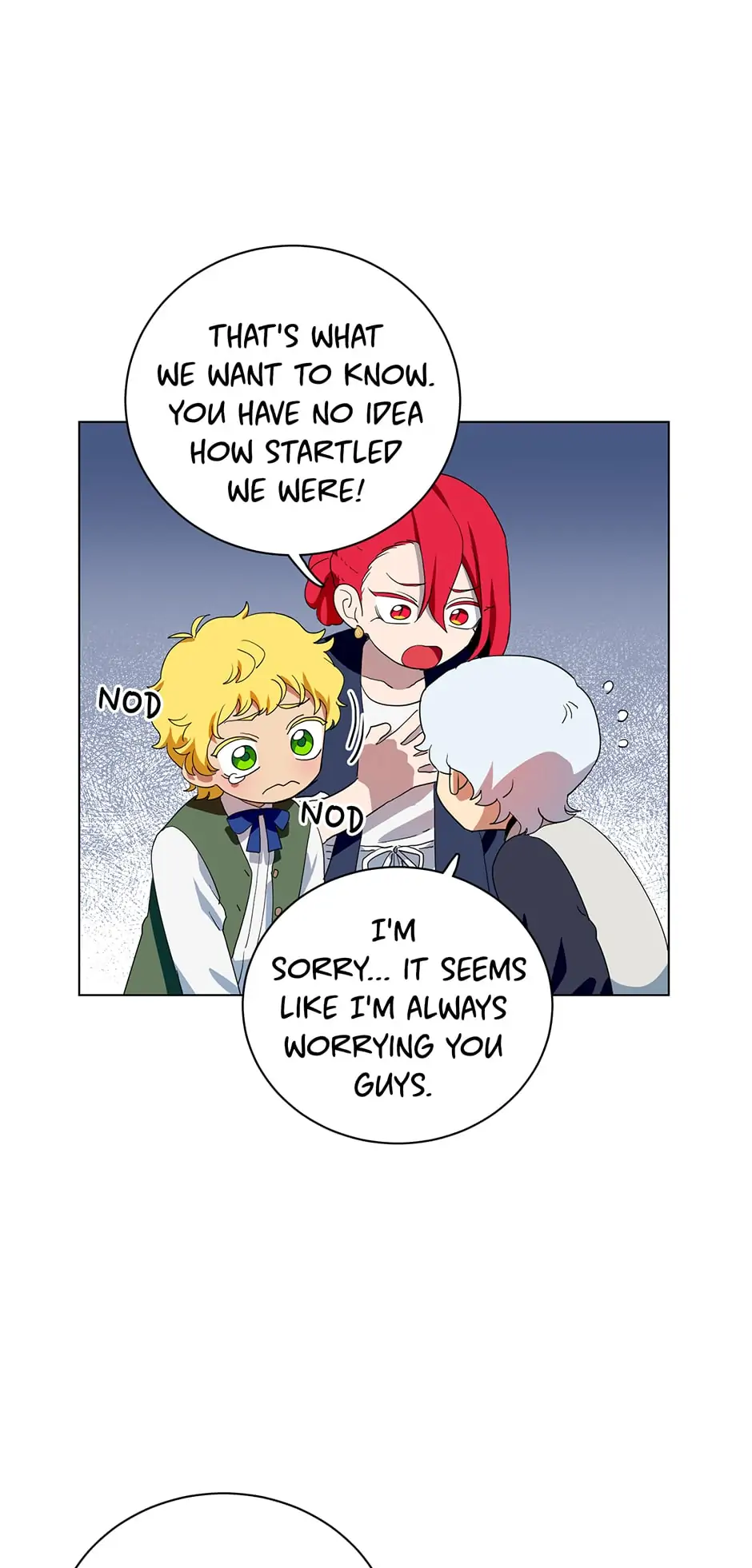 Chapter 146 - Image 48