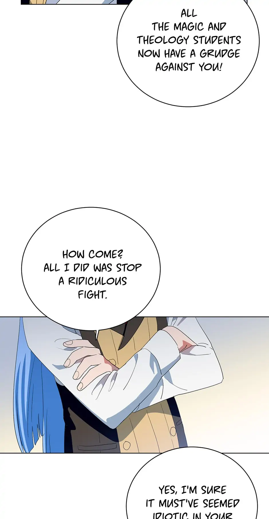 Chapter 151 - Image 5